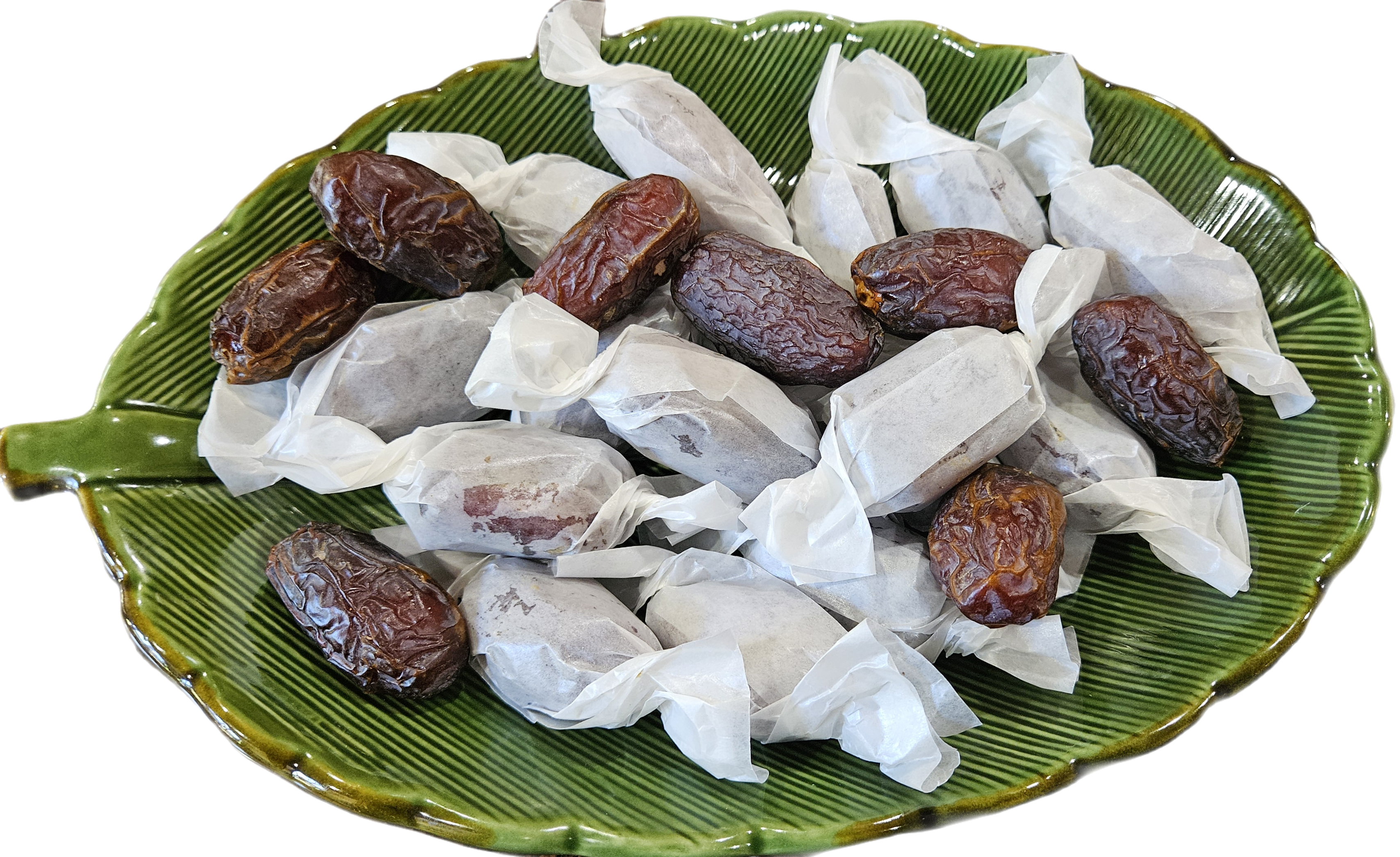 Stuffed Dates